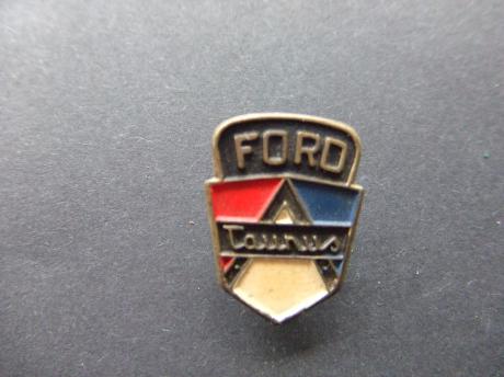 Ford Taunus Ford Motor Company oldtimer